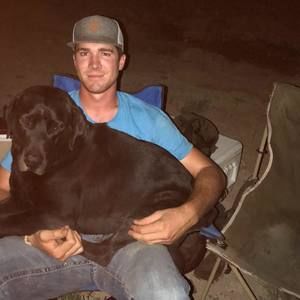 Meet your Posher, Colton